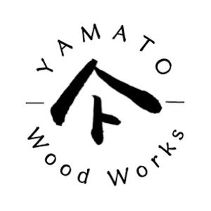 YAMATO Wood Worksロゴ